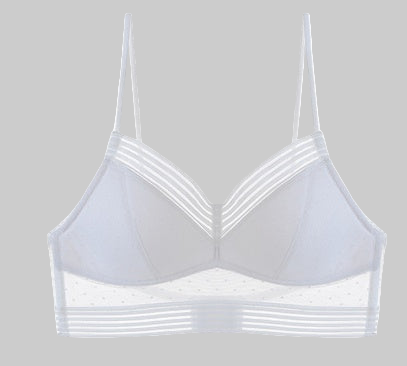 Backless Bra Invisible Low Back