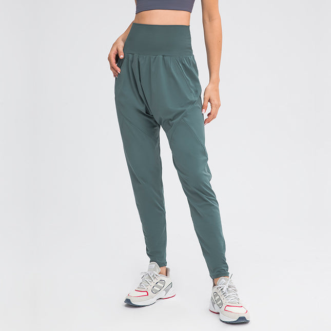Sports Running Fitness Yoga Pants