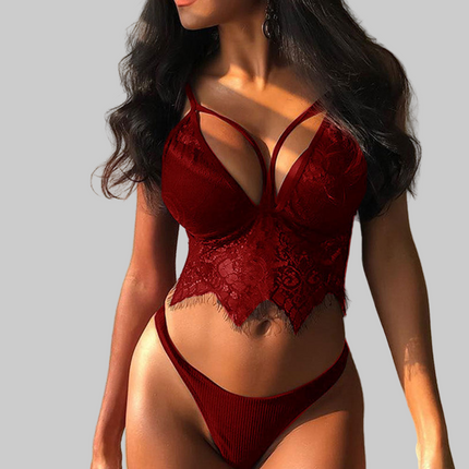 Women Lace Sexy Lingerie