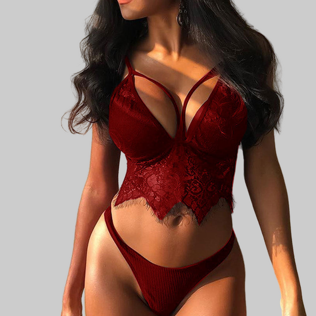 Women Lace Sexy Lingerie