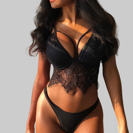Women Lace Sexy Lingerie