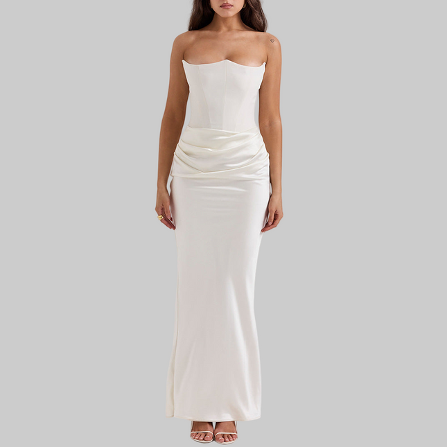 Long Dress Sexy Gala woman’s