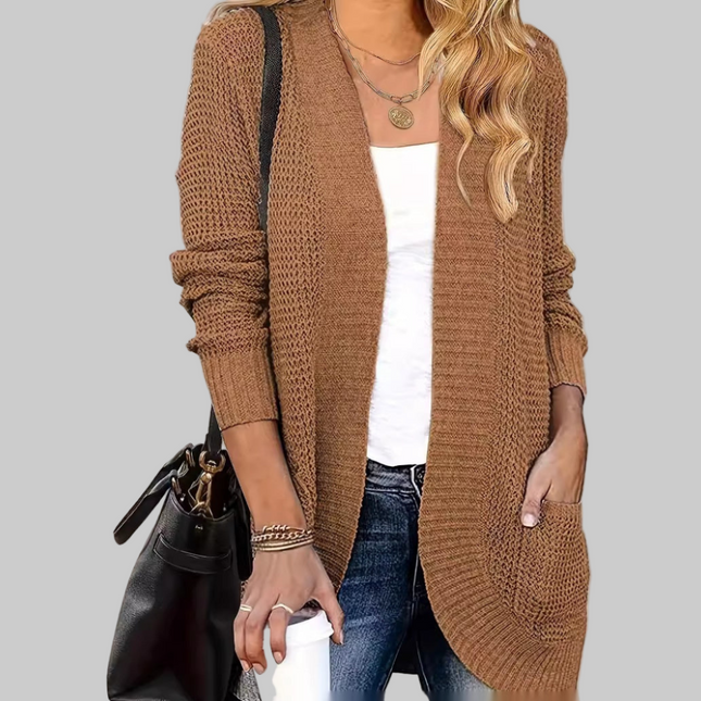 Women Slim-fit Jacket