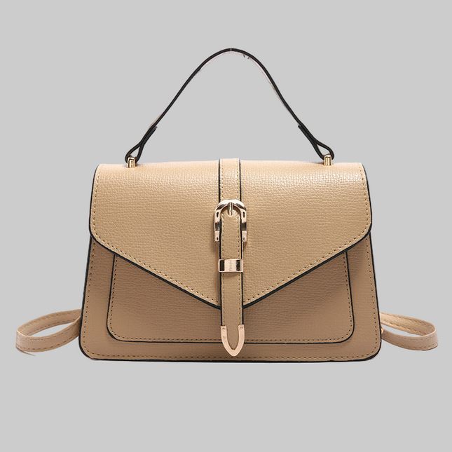 Woman Messenger Bag Western Style.