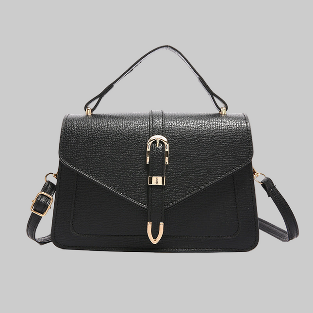 Woman Messenger Bag Western Style.