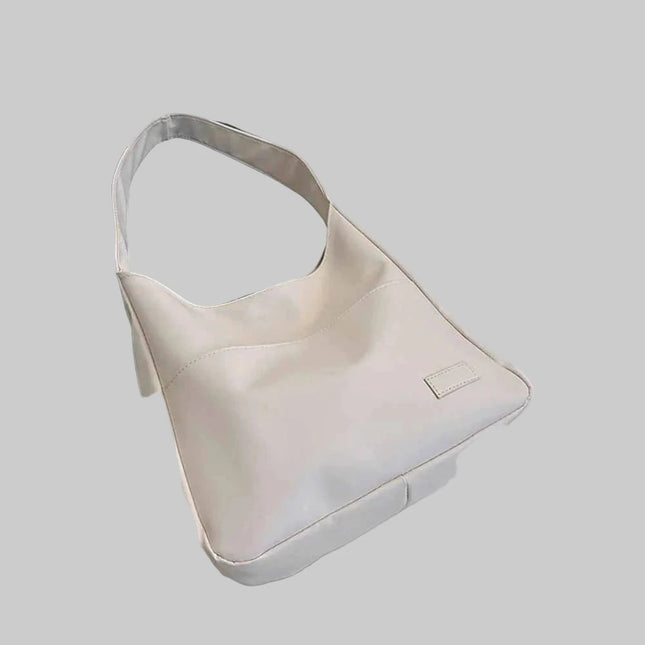 Minimalist Retro Handbag