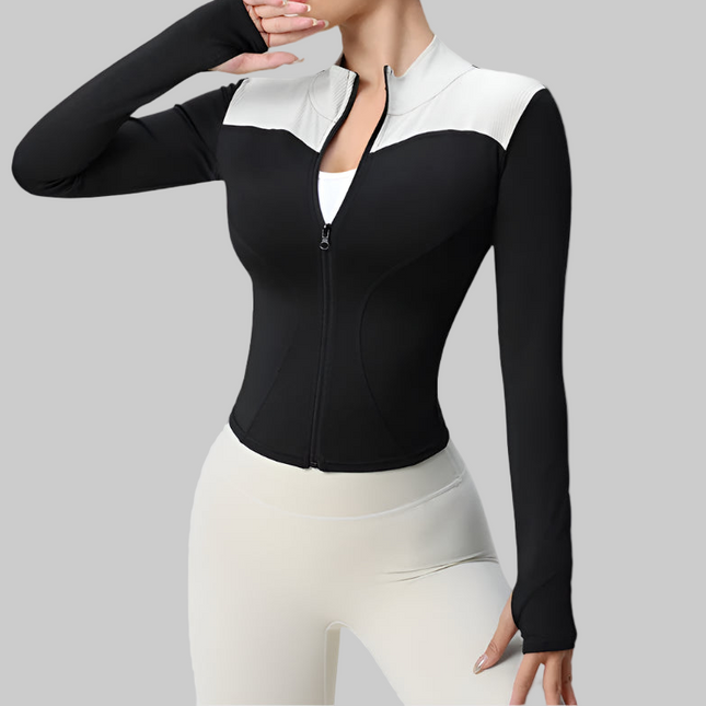 Activewear Running Sport Coat