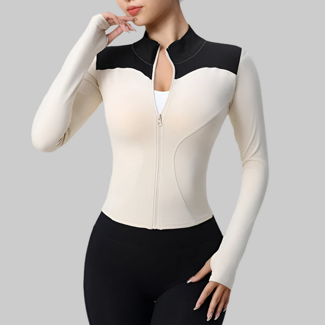 Activewear Running Sport Coat