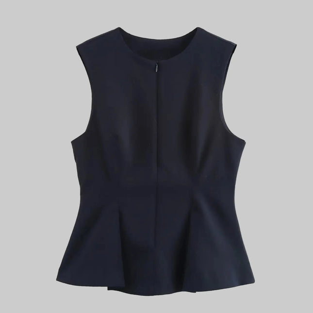 High Street Folds Top