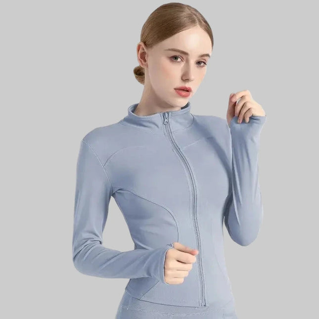 Yoga Sports Jacket