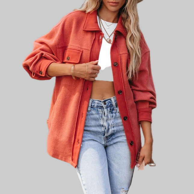 Dames Vest – Stijlvol en Comfortabel voor Elke Dag