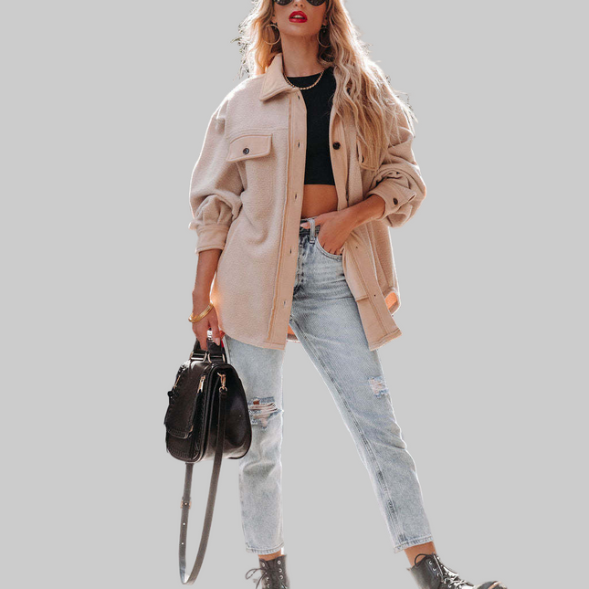 Dames Vest – Stijlvol en Comfortabel voor Elke Dag